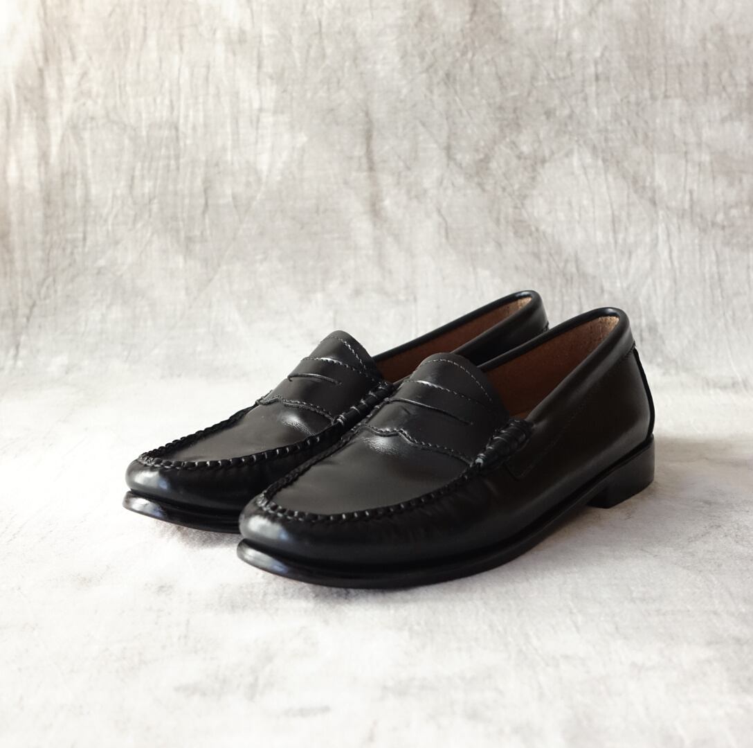 【中古・Used】G.H.BASS WEEJUNS / US6(23.5cm相当)