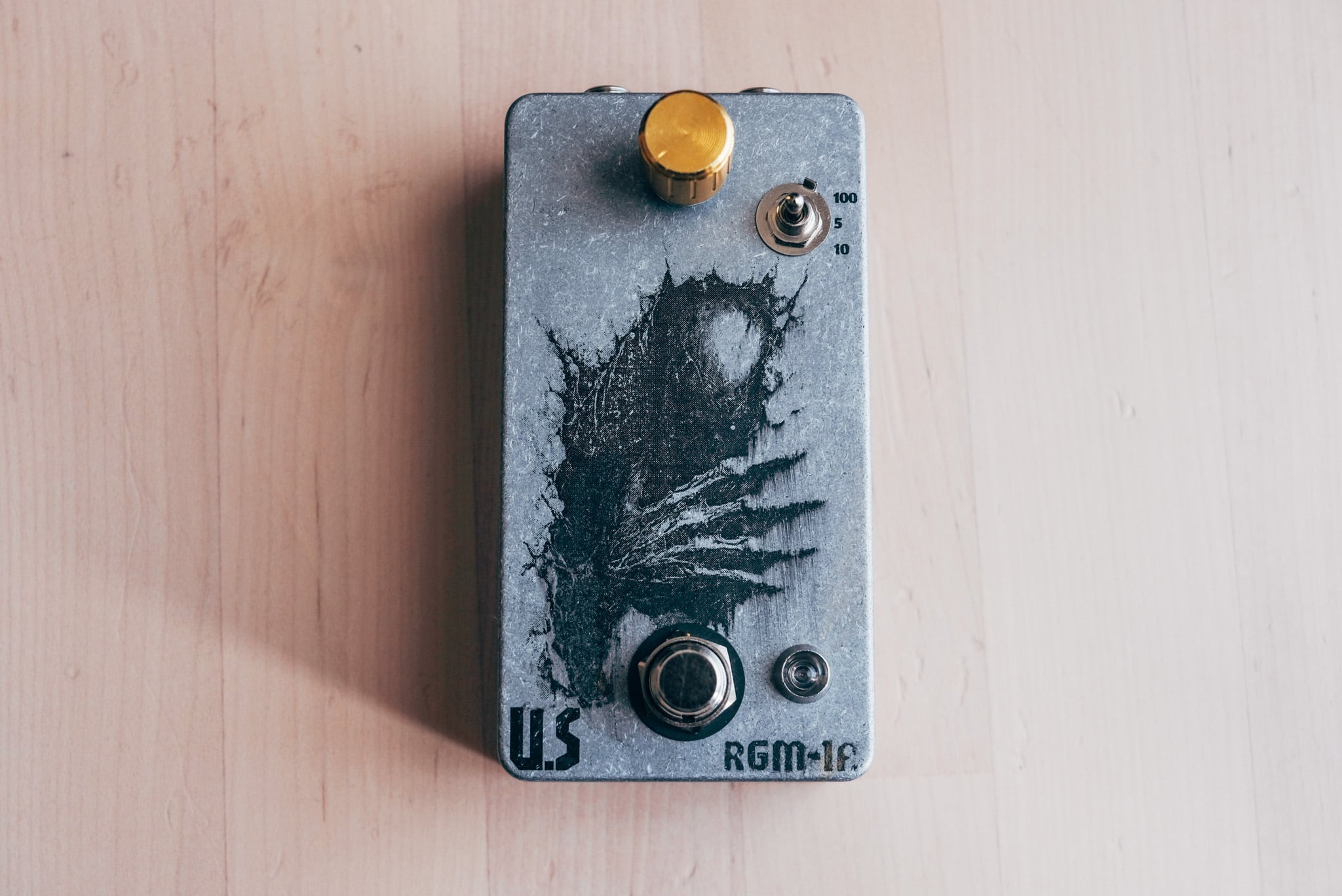 URMA Sound.