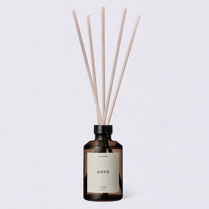 APFR アポテーケフレグランス リードディフューザー APOTHEKE FRAGRANCE REED DIFFUSER ルームフレグランス