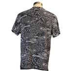 Thomas hooper  t -shirt Silkscreen overprint