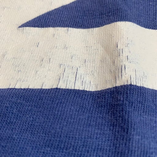 70's Champion チャンピオン フットボールTシャツ WIN Tee