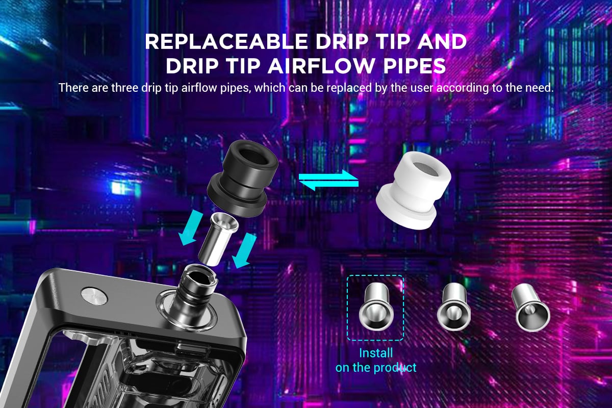 VANDY VAPE PULSE AIO V2 KIT | VAPE CREW VANDY VAPE PULSE AIO V2 KIT | VAPE CREW