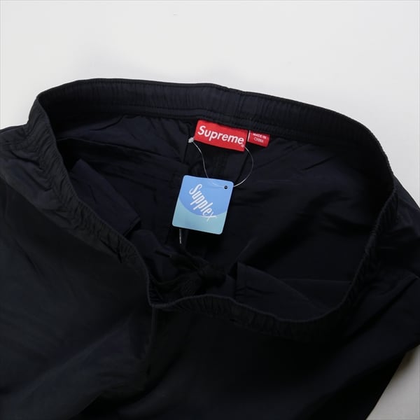 supreme warm up pant 黒 M 新品未使用