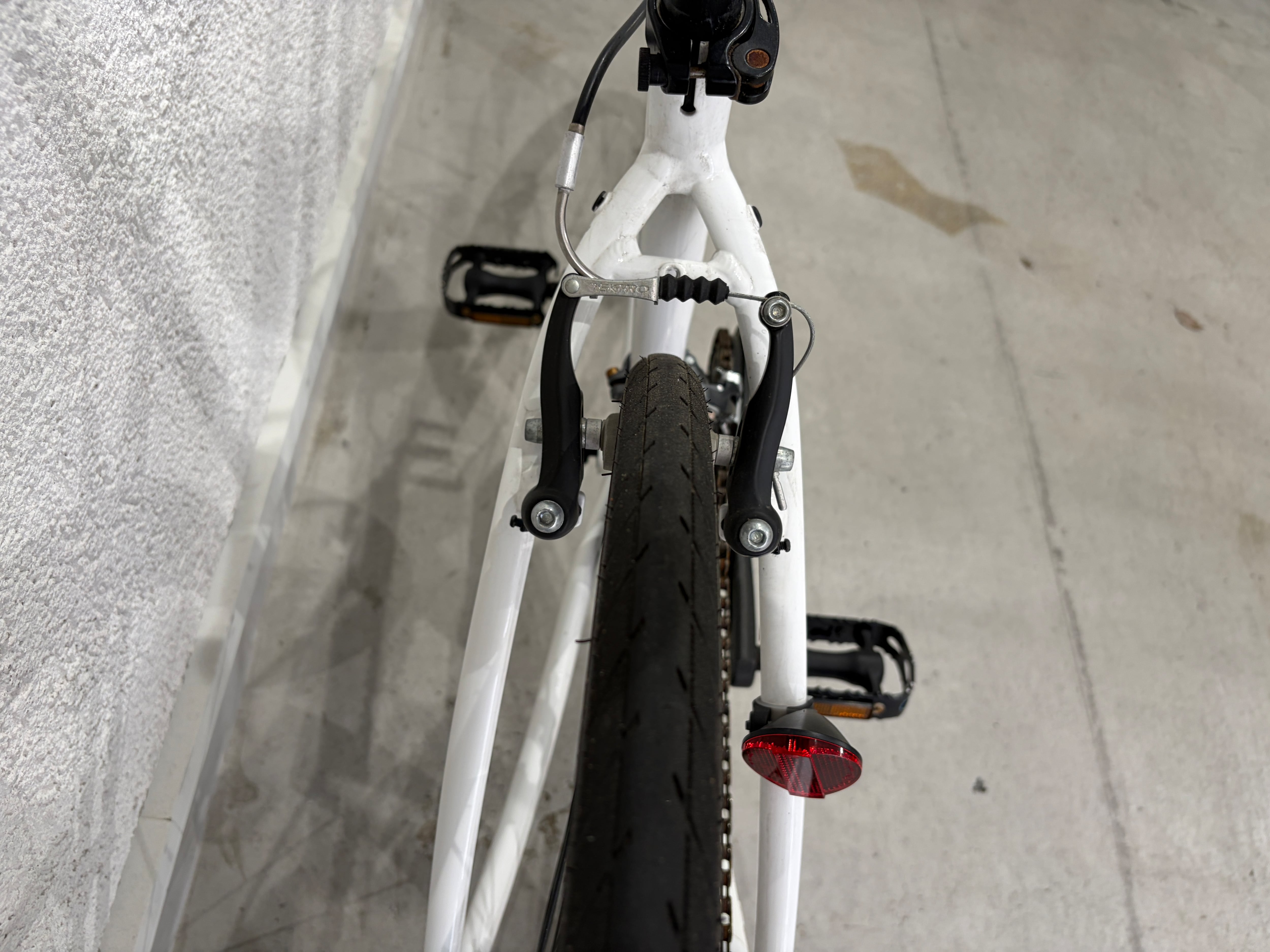 TH4) Giant Escape R Drop 中古車 サイズXS（155~170cm）クロスバイク