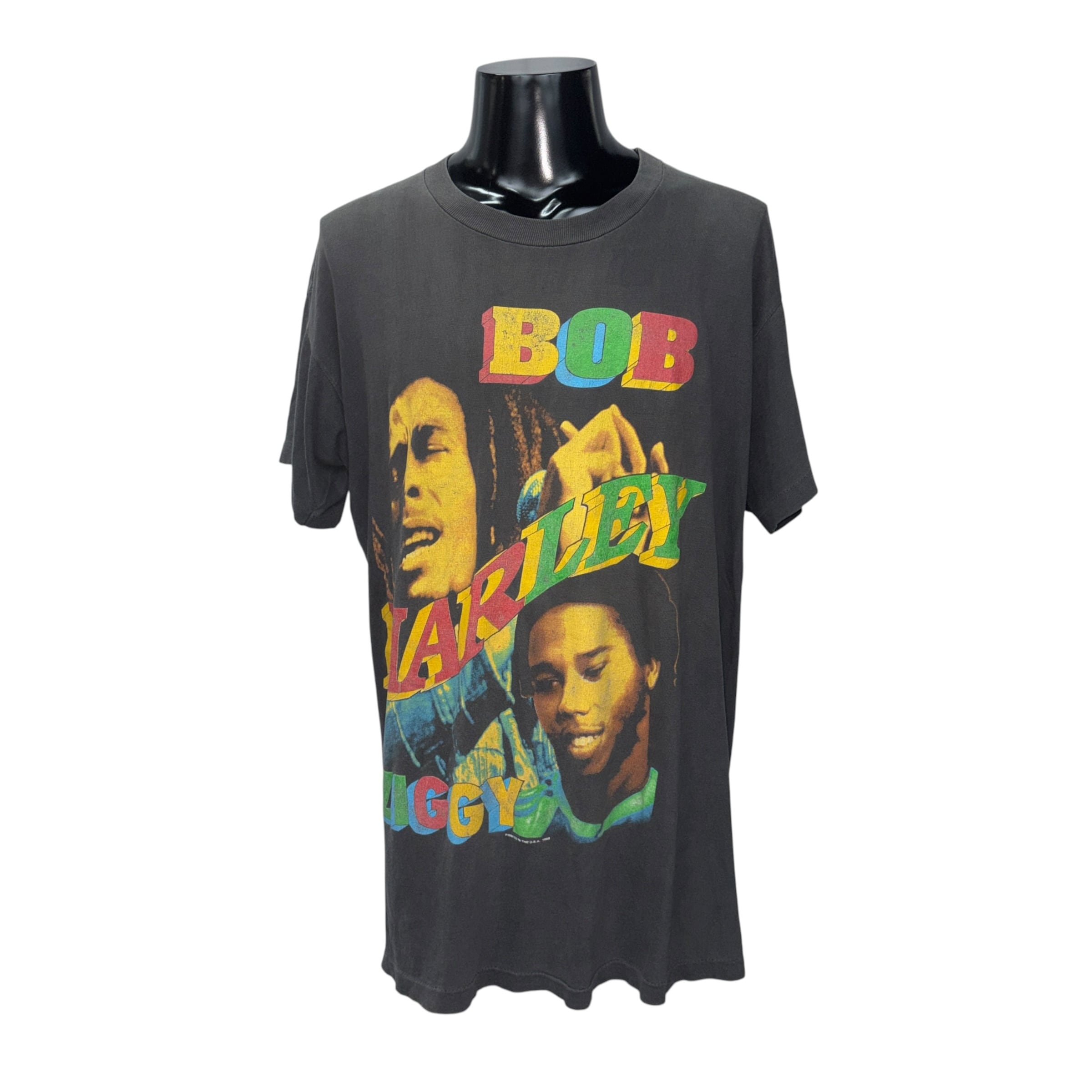 BOB MARLEY】ボブ・マーリー 
