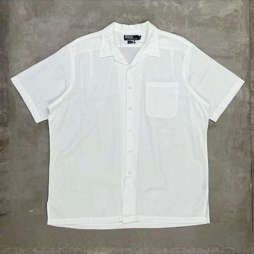 Polo Ralph Lauren "CLAYTON" Cotton Shirt