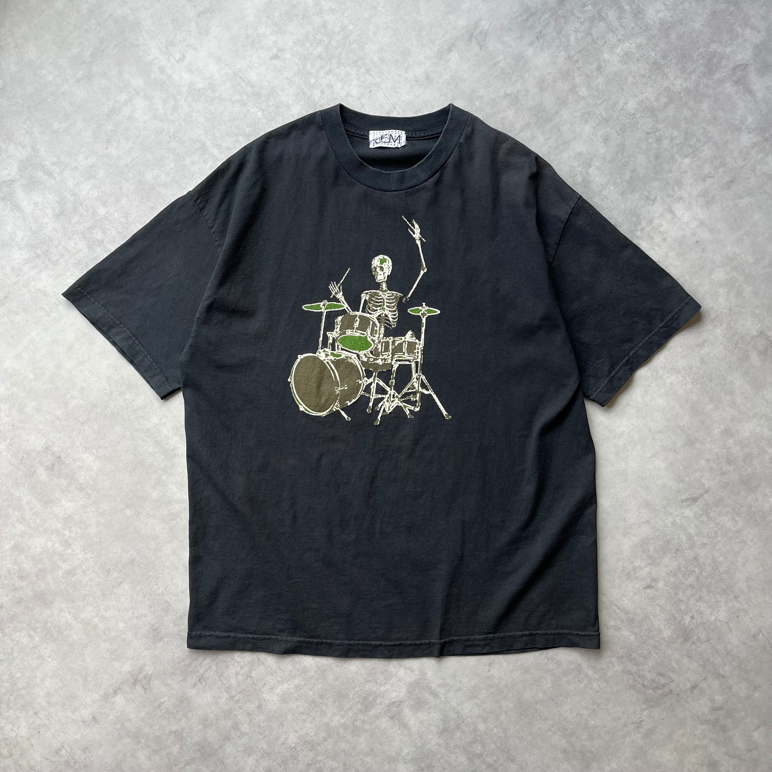 ポリス バンドTシャツ/90s/USED/古着 | PAY ID