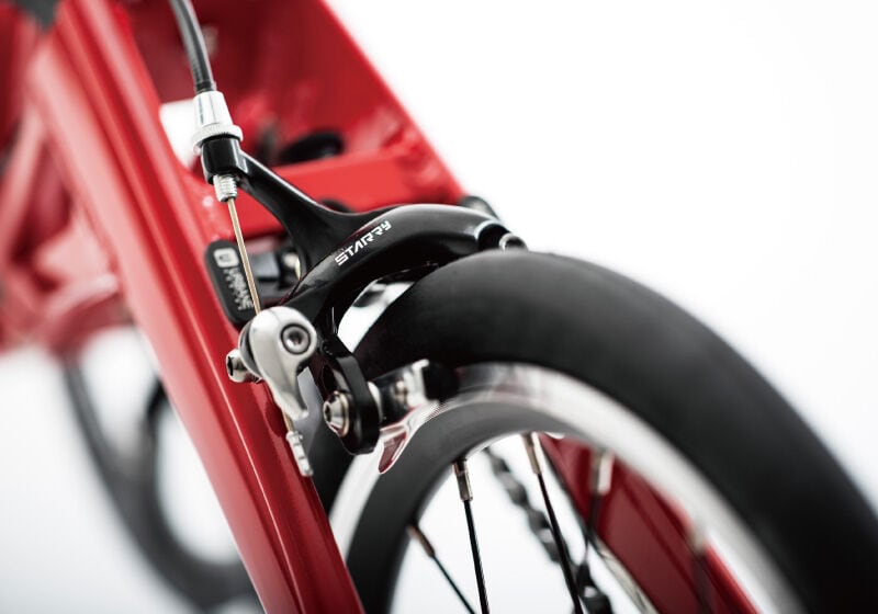 Birdy Air（ウィスキーブラウン,マーキュリーグレー） | LORO ONLINE STORE