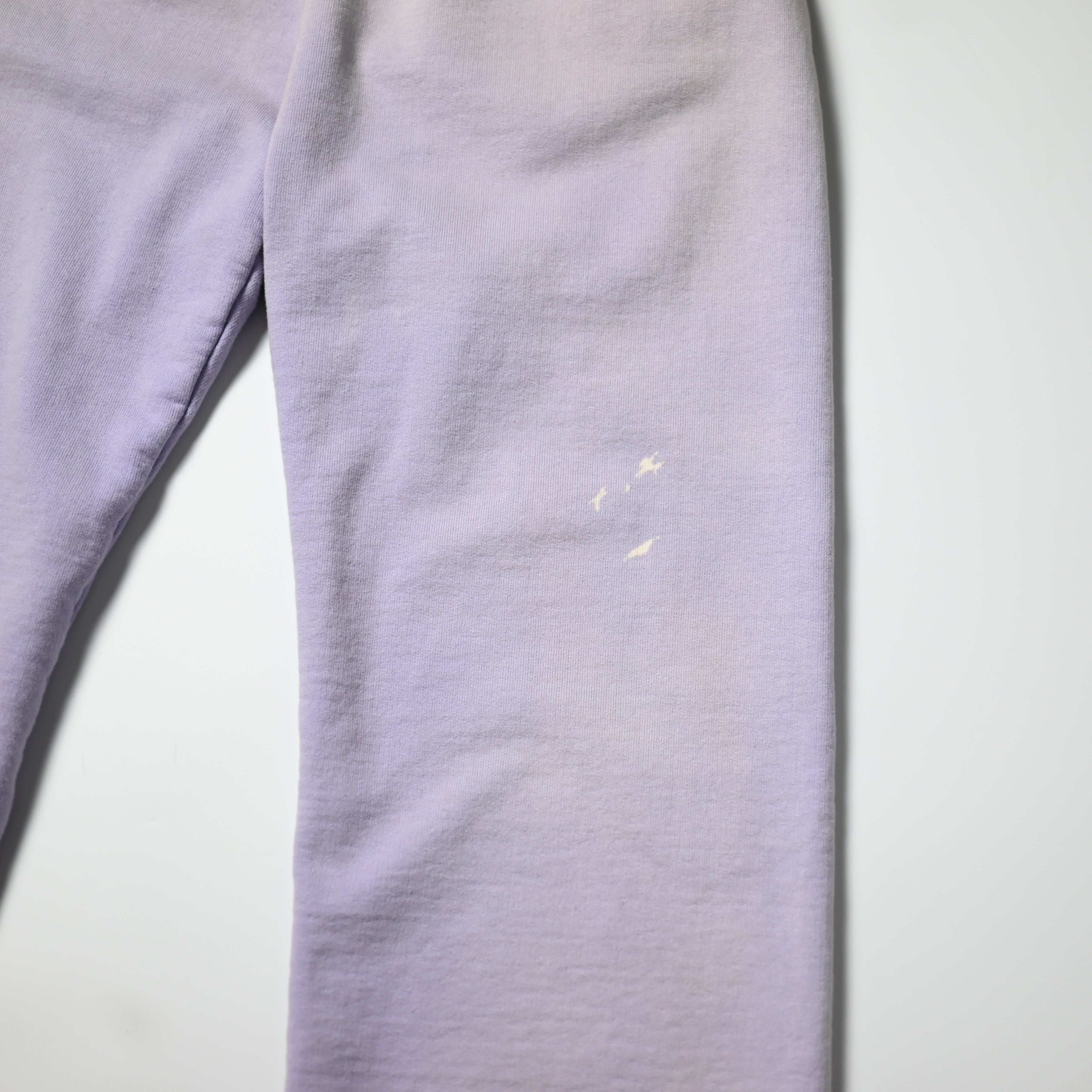 BOWWOW / SWEAT PANTS AGED | GANKO