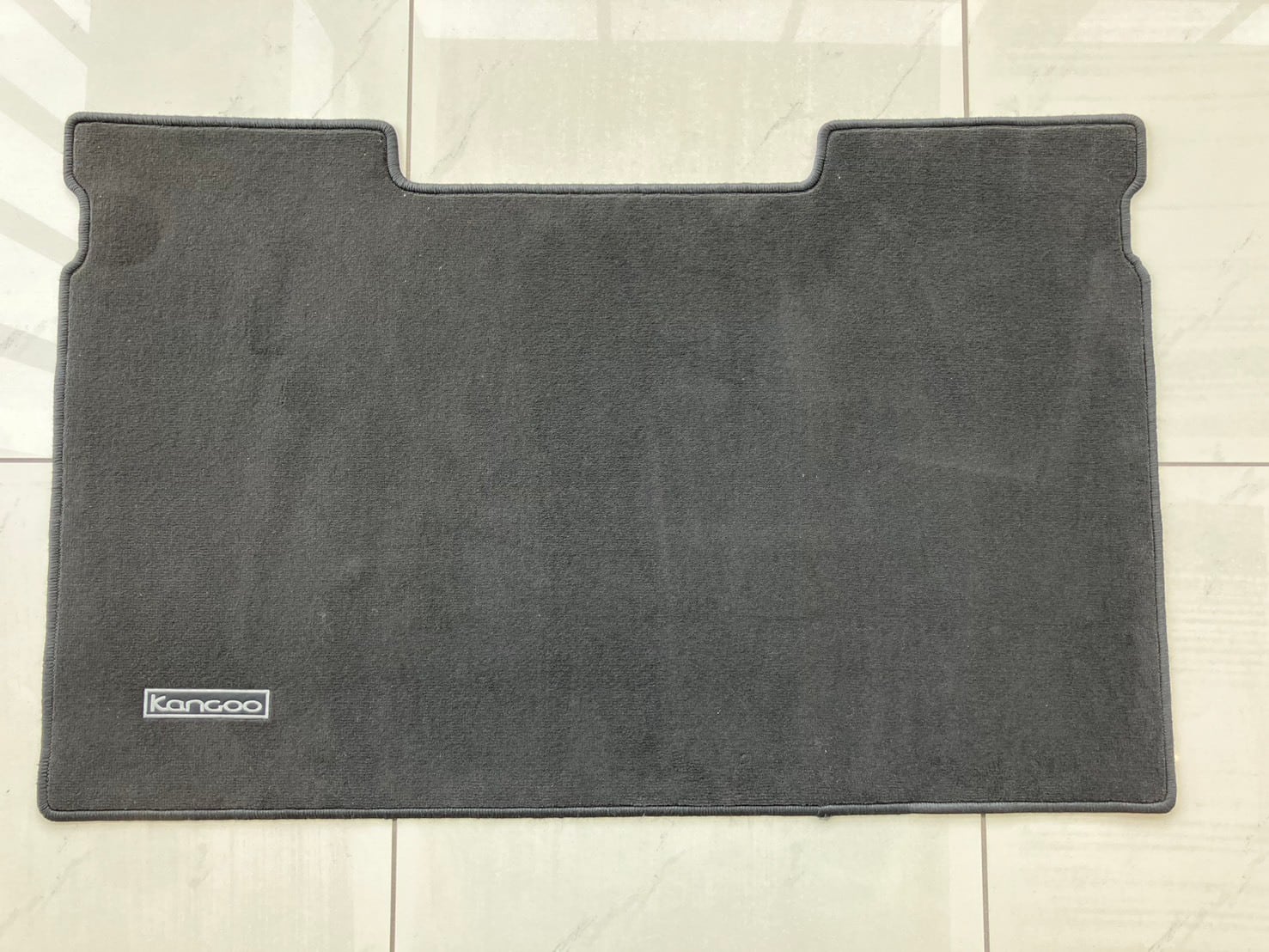 再入荷〉【新品】トリコロールセレクション：リアライセンスプレート
