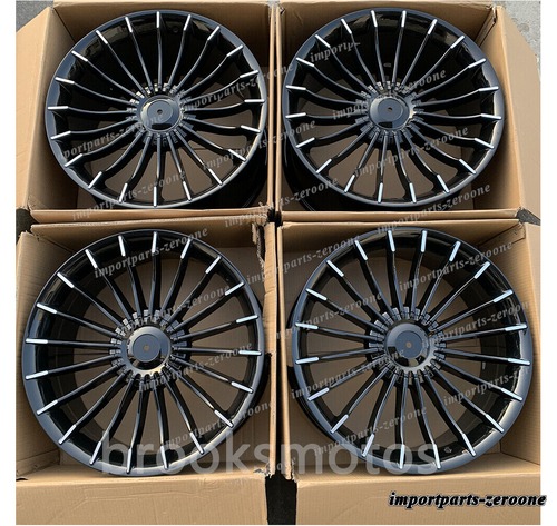 BMW 2016+ X1 F48 F49 2017+ X2 F39 20x8.5 するスタイルホイール20インチ -BRN-11937