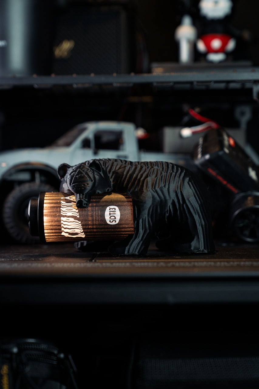 SOMEDAY THE THIRTEENTH