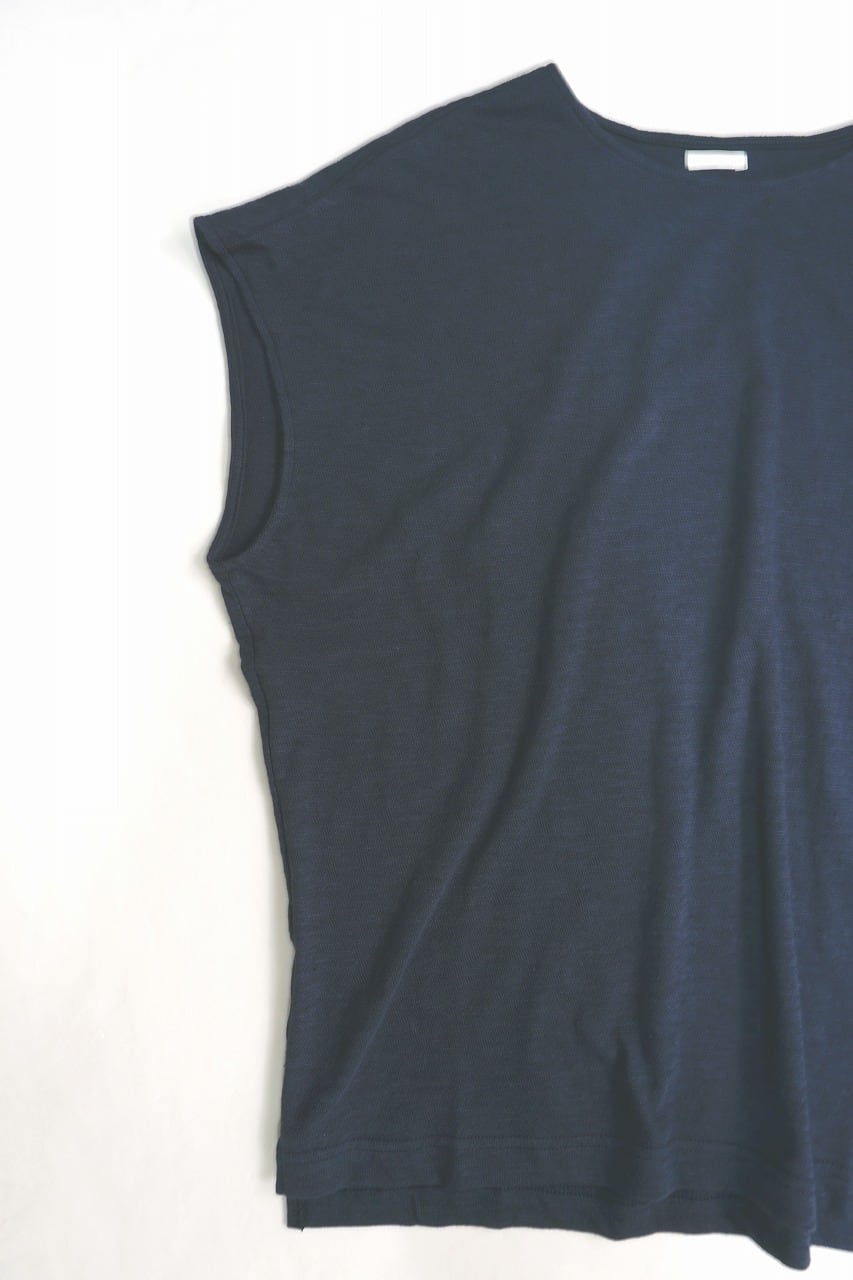 Cotton Linen Super Soft S/S Tee