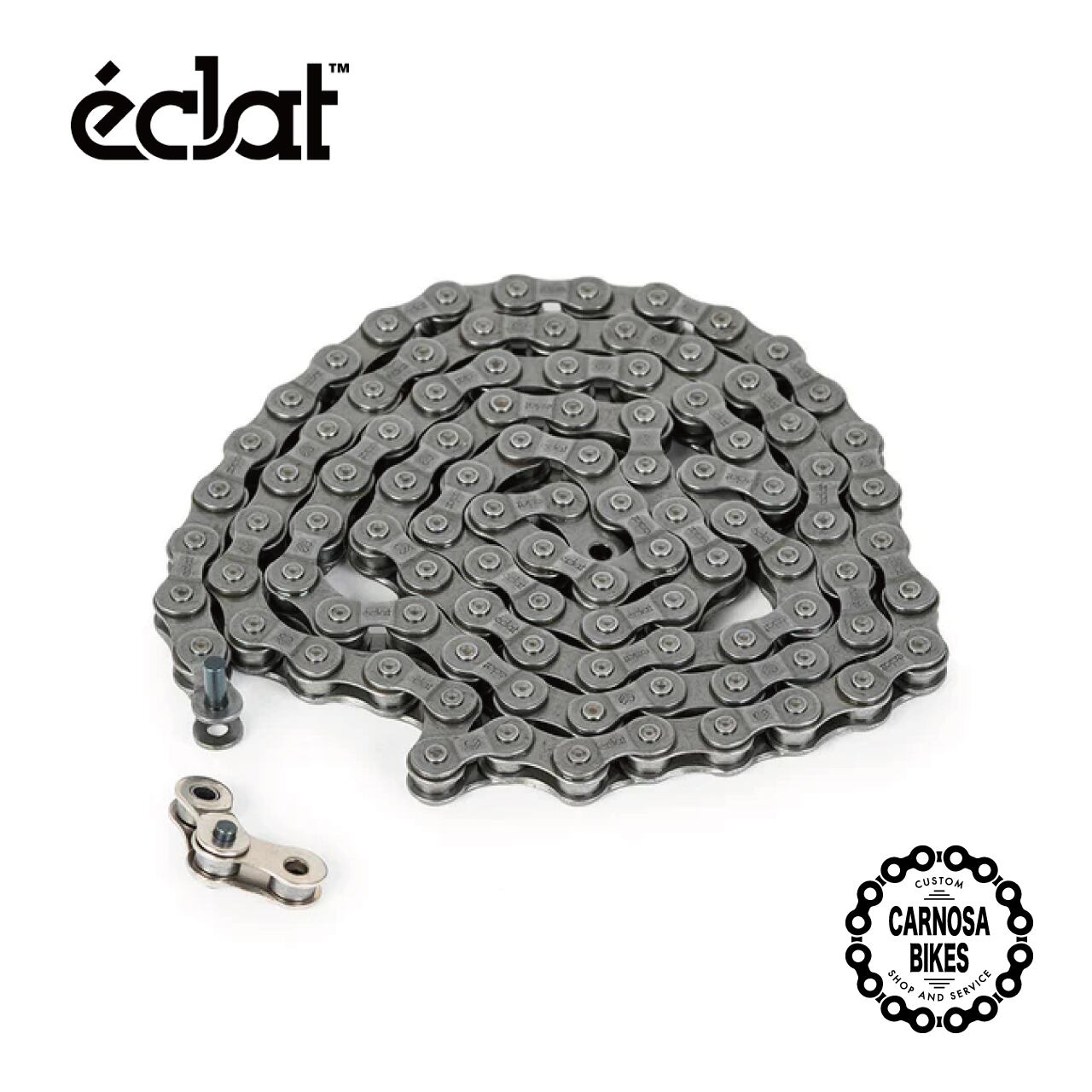 SRAM】XX1 Eagle Chain [XX1 イーグル チェーン] 126L 12s