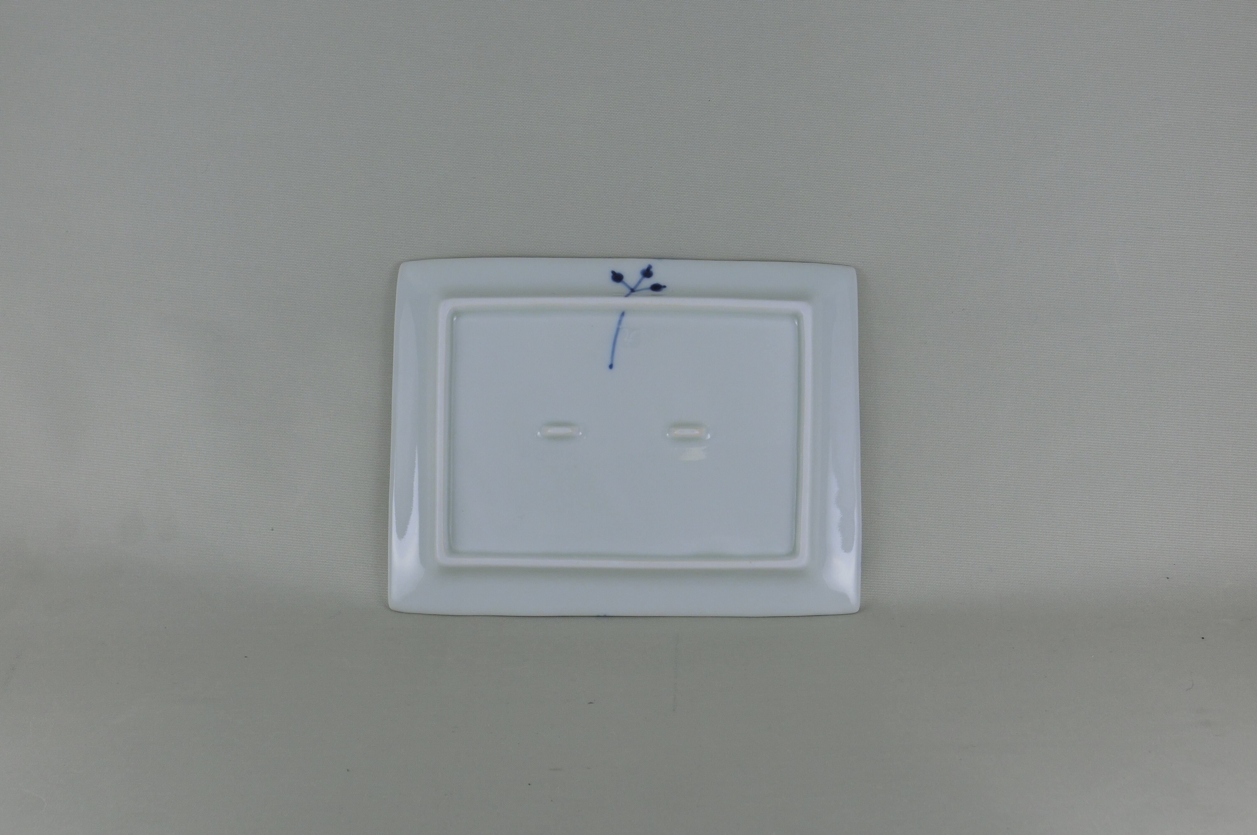 リーフシリーズ　長角トレイ（小）