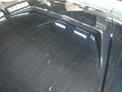 S15シルビア　カーボンエアロボンネット　新品【24-13】