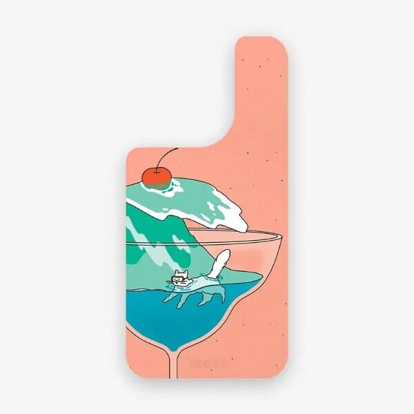 ☆ZEROBASEONE ジャンハオ Pick！！【ICOOL】Summer Cat 3 | もごつ