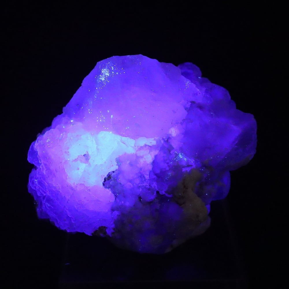ネバダ フローライト 蛍石 原石 ネバダ州産 65g FL501 鉱物 天然石