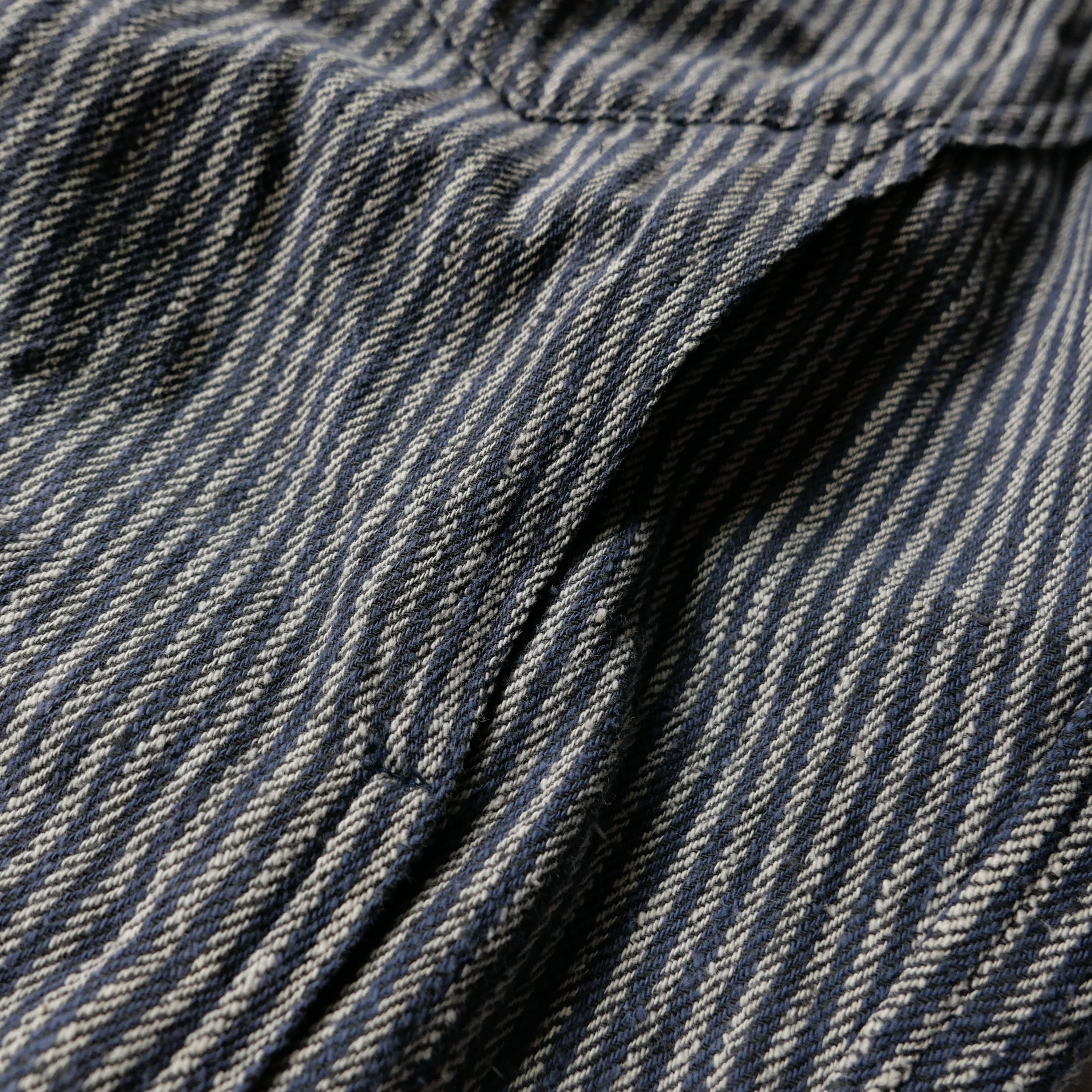 80s ISSEY MIYAKE 筆タグ COTTON JACKET | safarionline