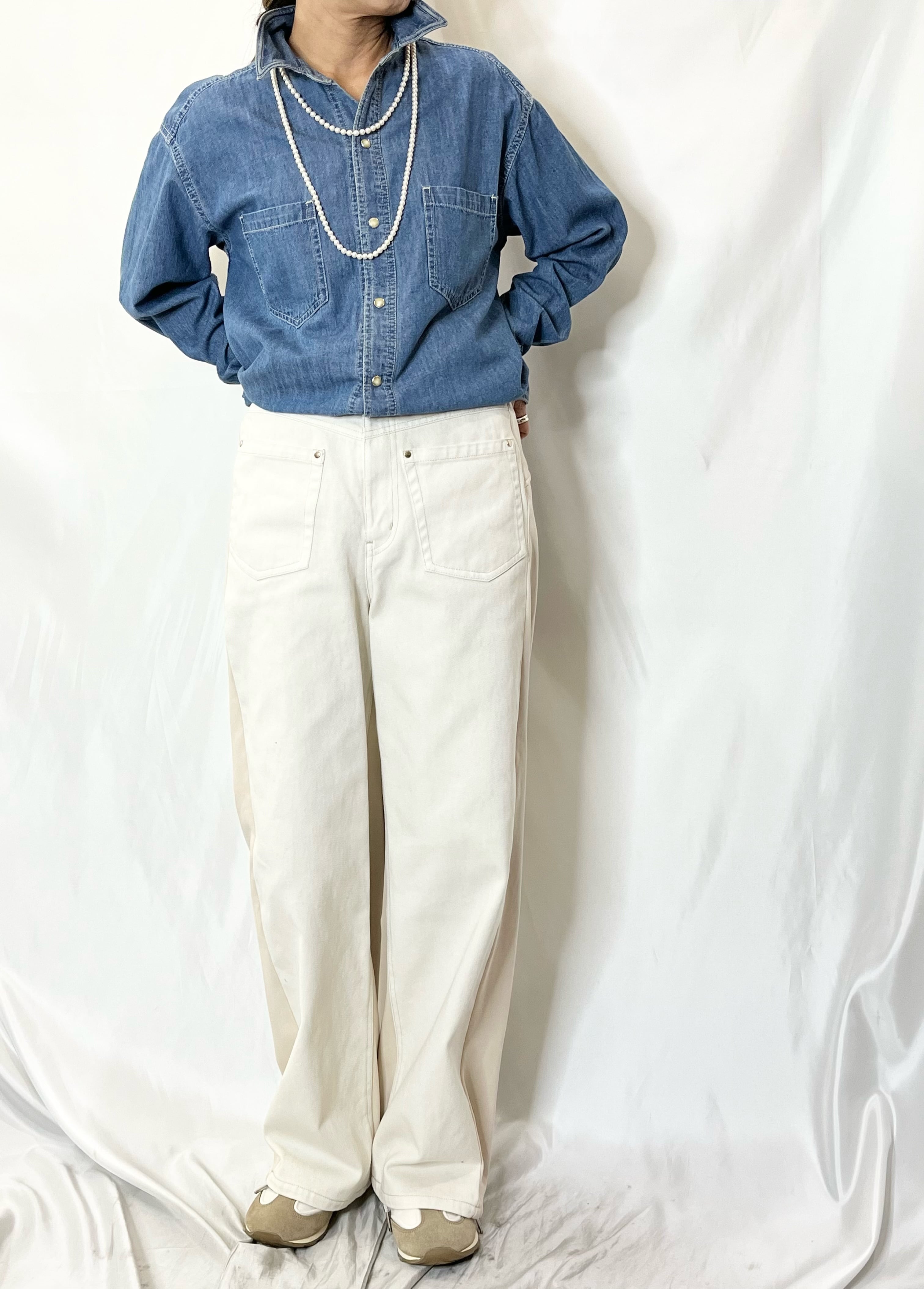 MAATEE&SONS (マーティーアンドサンズ) 25SS 