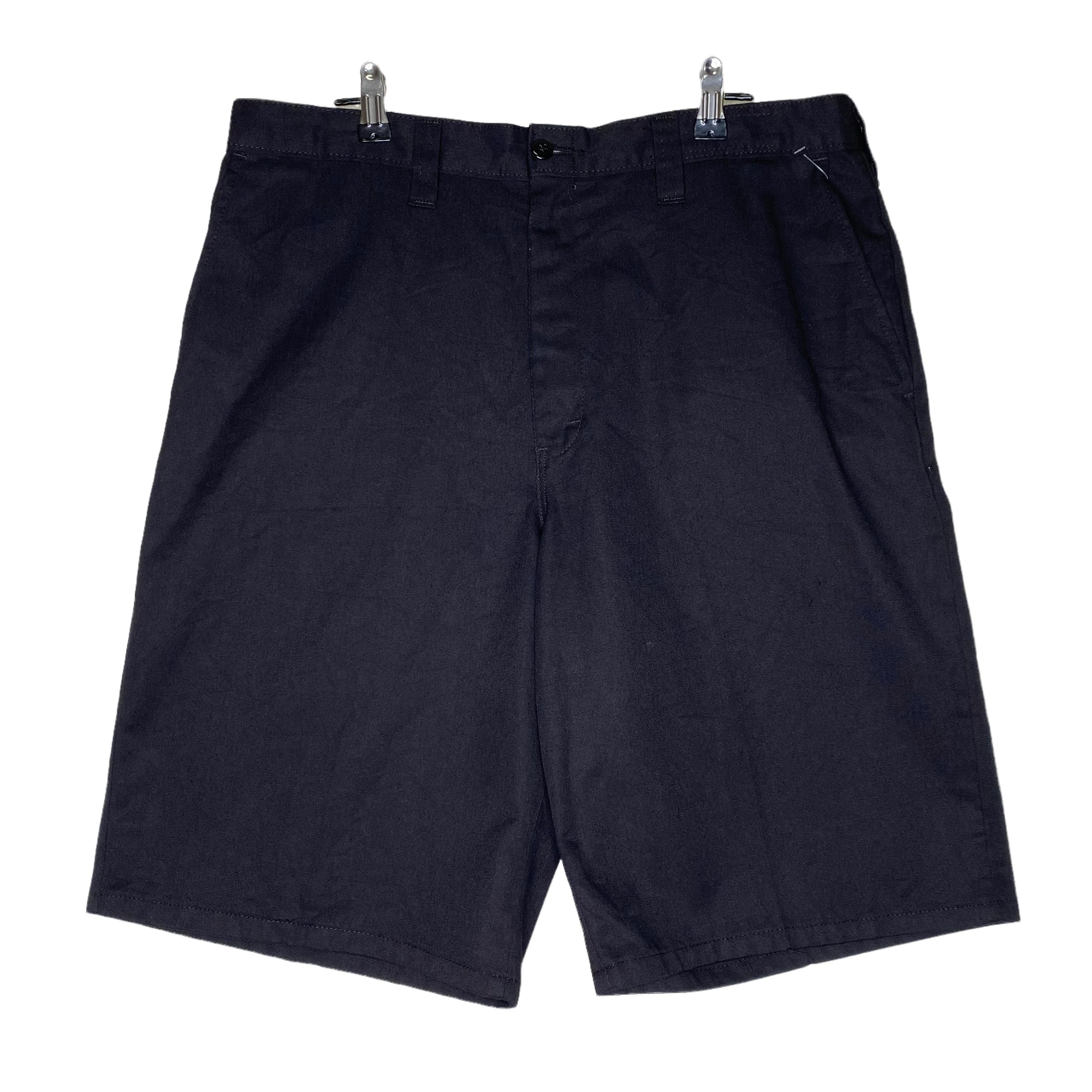 W34】Dickies ワークショーツ ハーフパンツ ブランドタグ | 古着 W34】Dickies ワークショーツ ハーフパンツ ブランドタグ | 古着