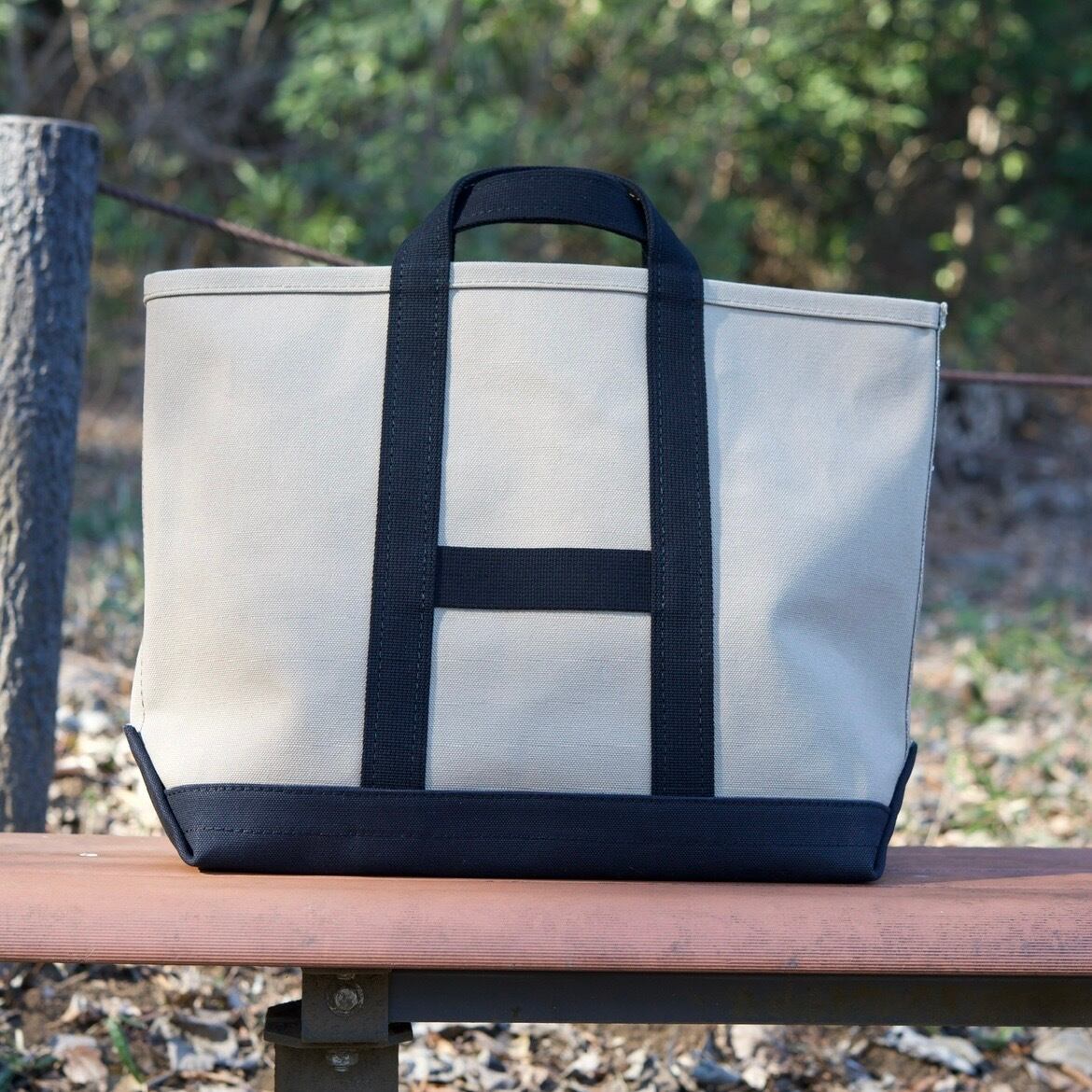 Barkoutsiders 【BS TOOL TOTE】キャンバストート BS TOOL TOTE | Barkoutsiders®︎