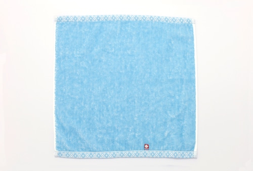 モロッカンスタイル ゲストタオル／Moroccan gest towel