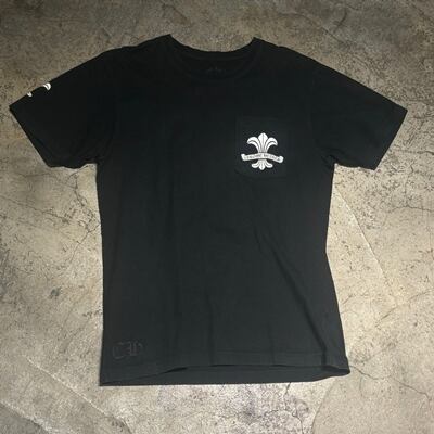 CHROME HEARTS クロムハーツTシャツサイズM