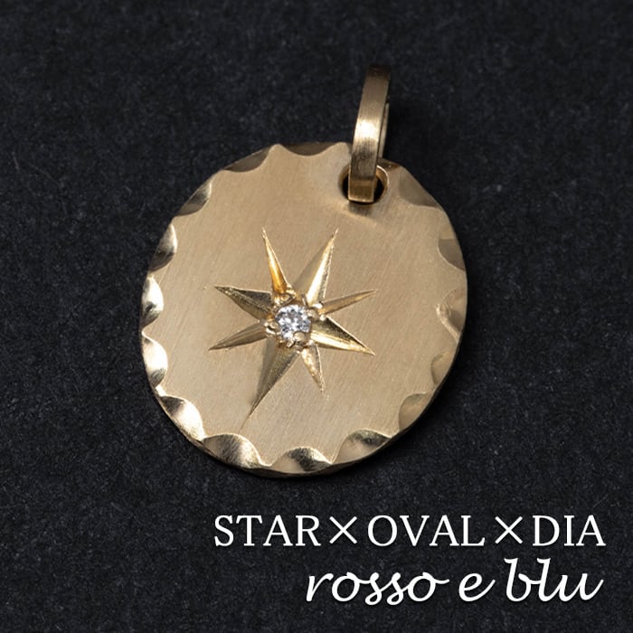 ネックレス | rosso e blu jewelry BASE