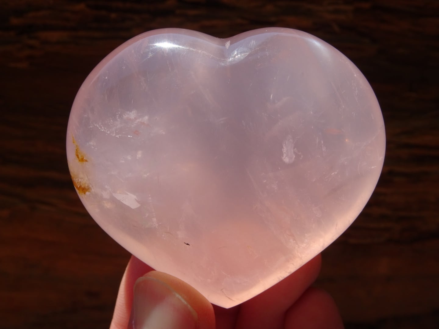 ローズクォーツ ~Dreaming Heart~