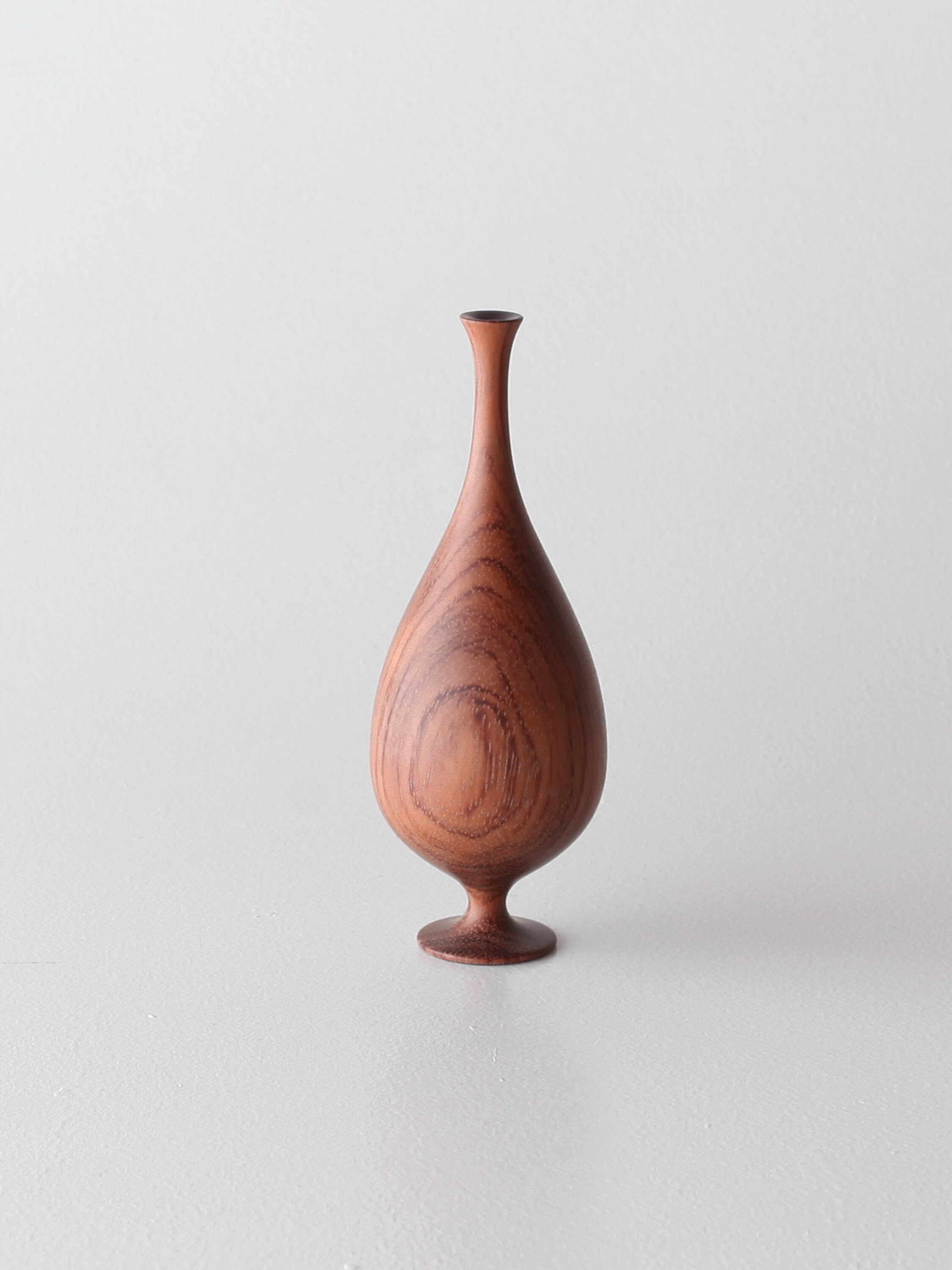 市川岳人 Takehito Ichikawa |DV3 ドライフラワーベース ブビンガ