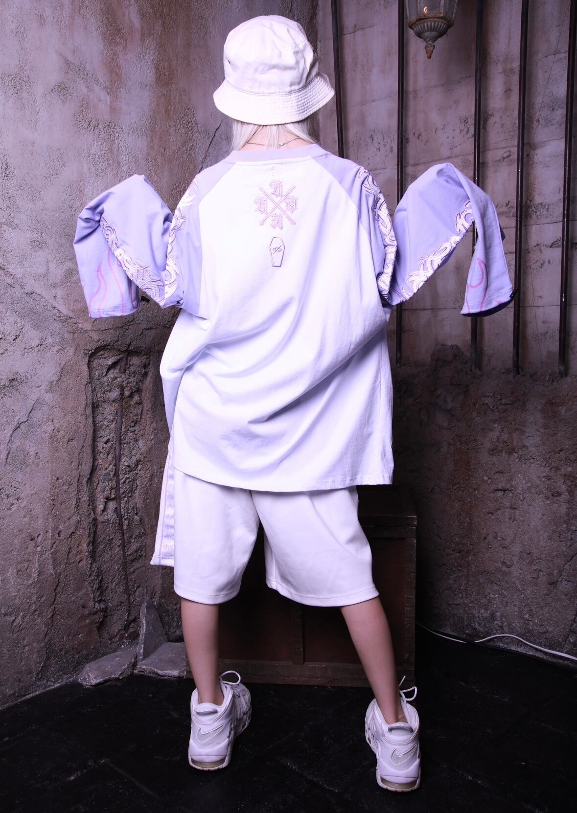 萌えMOE LT」 | KRY clothing
