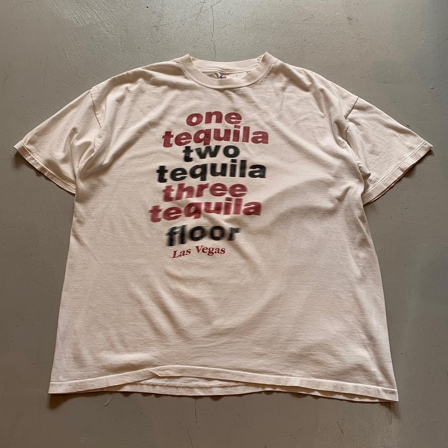 〜90s tequila T-shirt【高円寺店】 | What’z up powered by BASE