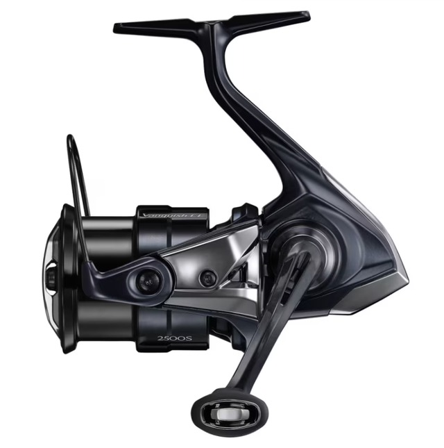 26ヴァンキッシュ CE 2500S