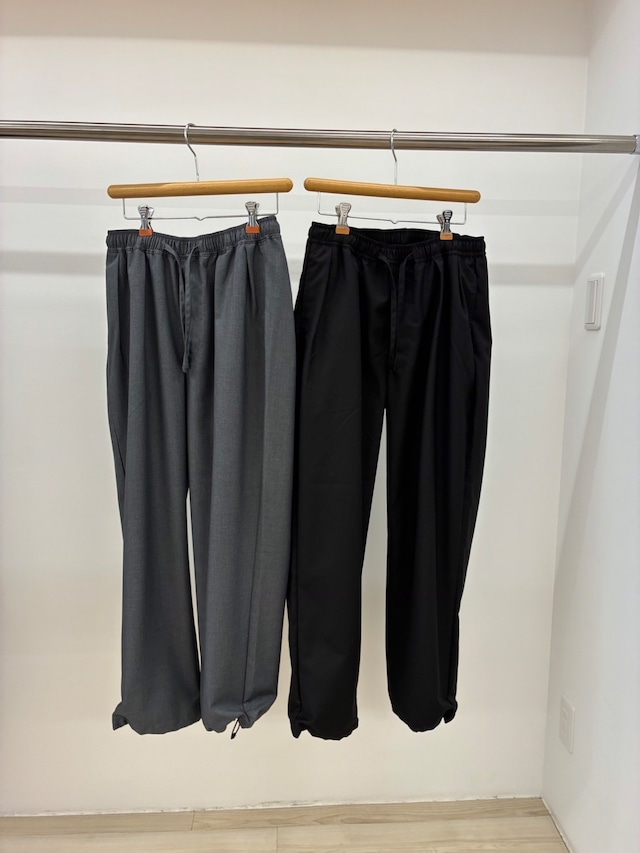 DUAL VOICE ウールライク　CPOジャケット　s031