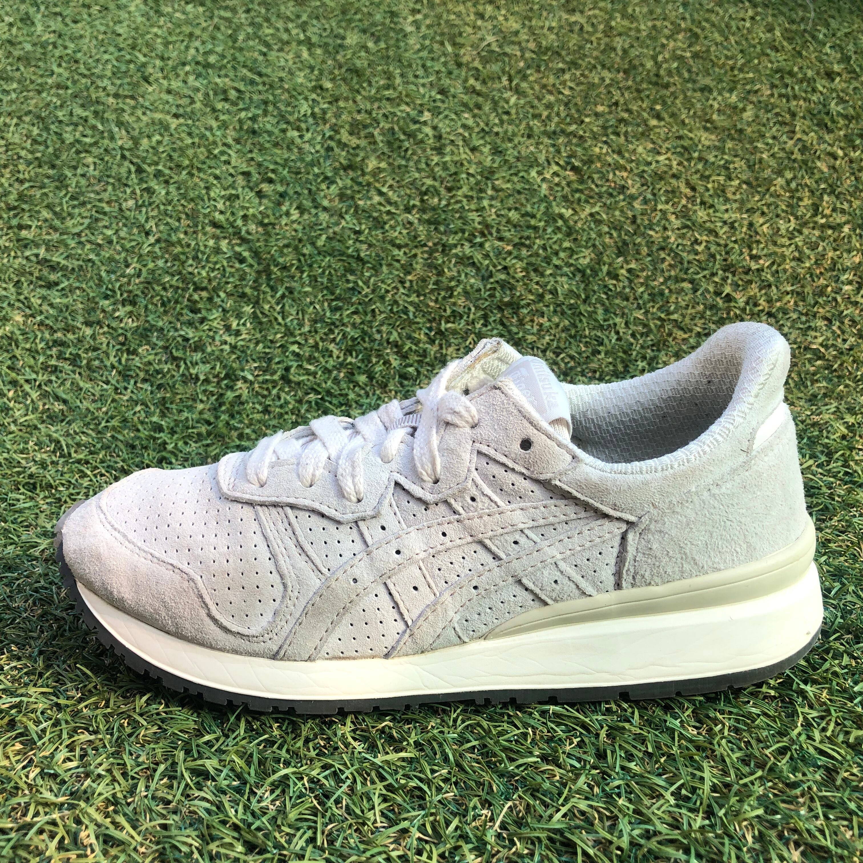 Onitsuka Tiger TIGHER ALLIANCE オニツカタイガー タイガーアライアンス HA637