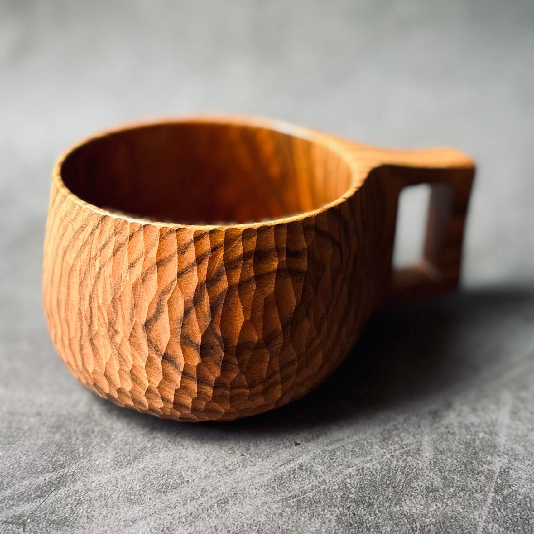 山桜 YAMAZAKURA CUP - YL34 | atelier dehors official shop