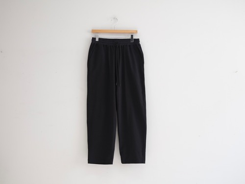 FITFOR” 402 LONG PANTS BLACK”