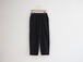 FITFOR” 402 LONG PANTS BLACK”