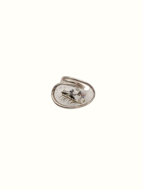 HELD RING