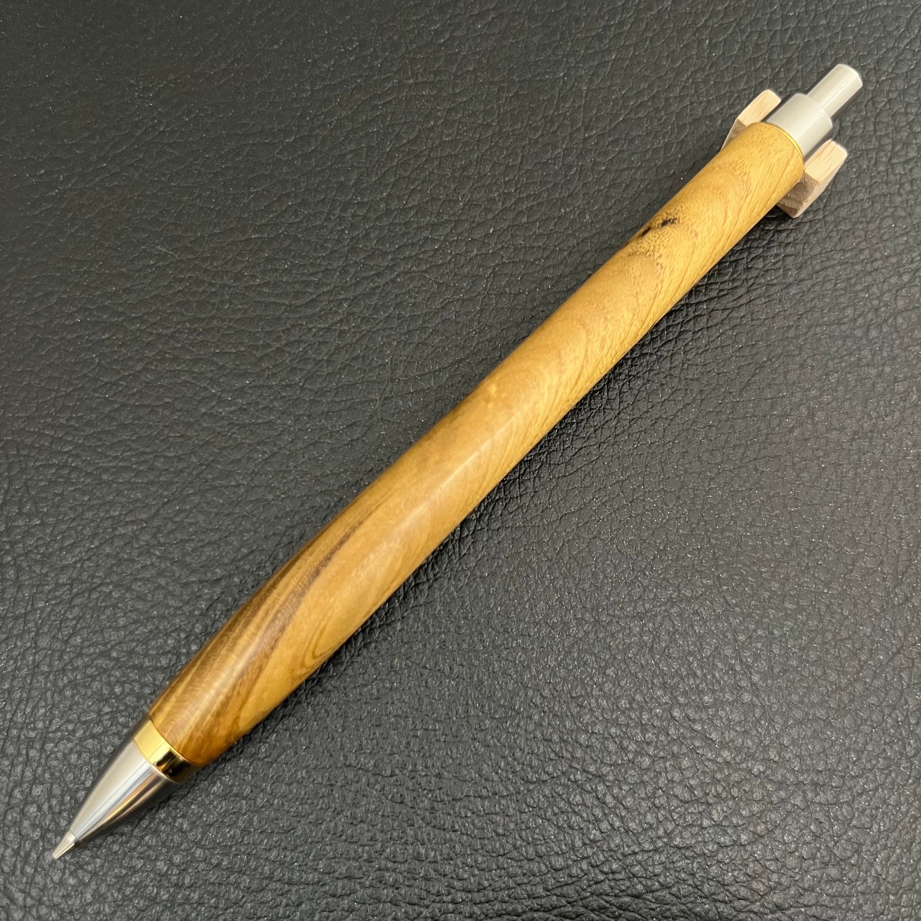 御蔵島の金桑-8401】ペンシル | 匠衆・朱椿粋