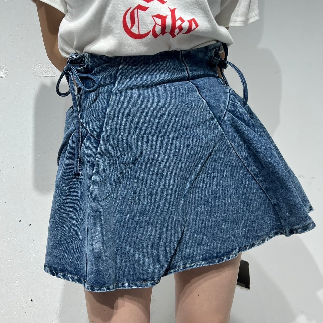 nala ロングスリットオールインワン ナラ long slitallinone Nala long slit allinone ロングスリット オールインワン