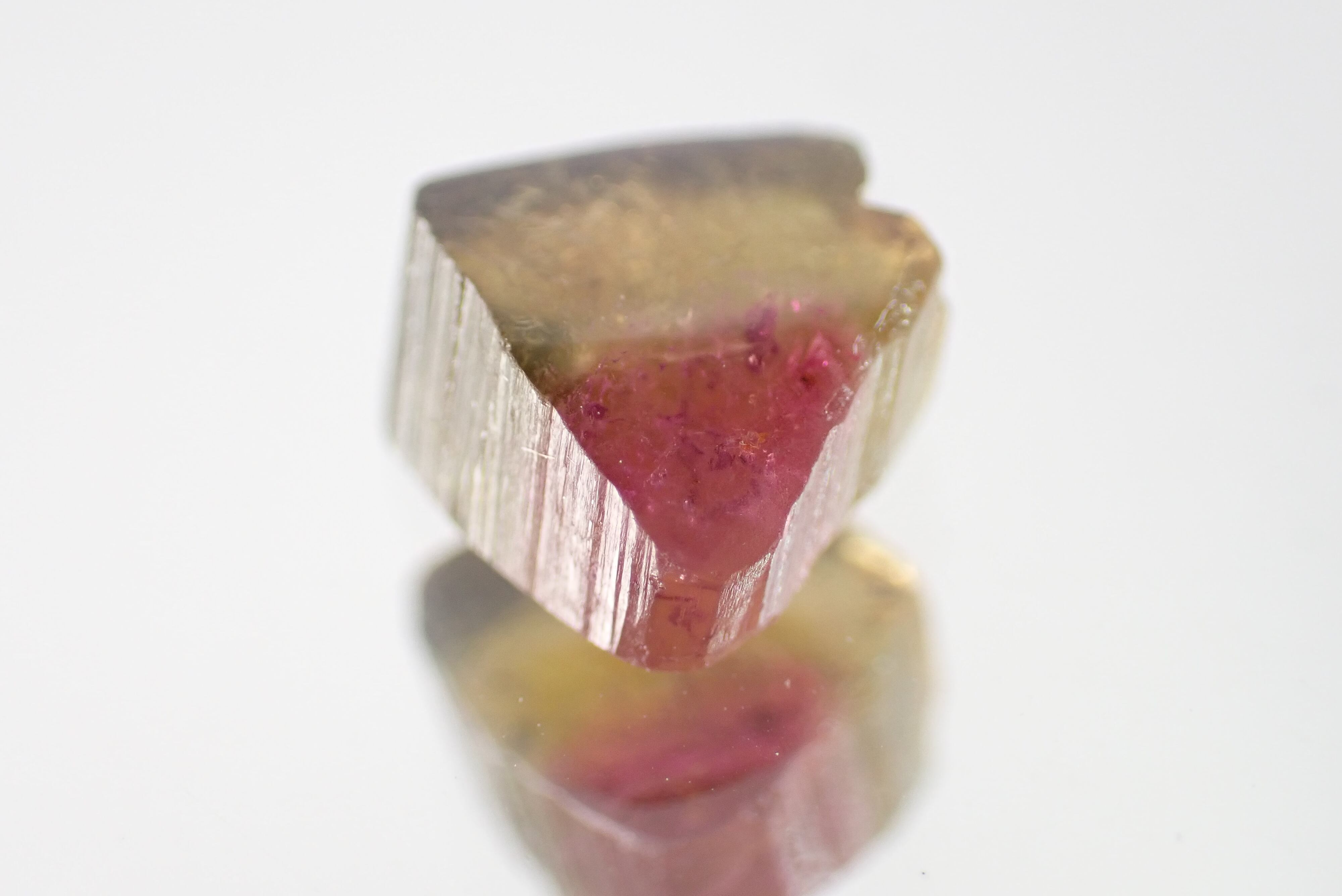 ウォーターメロントルマリン 2.31ct [D5-75] | differencee(ディファ