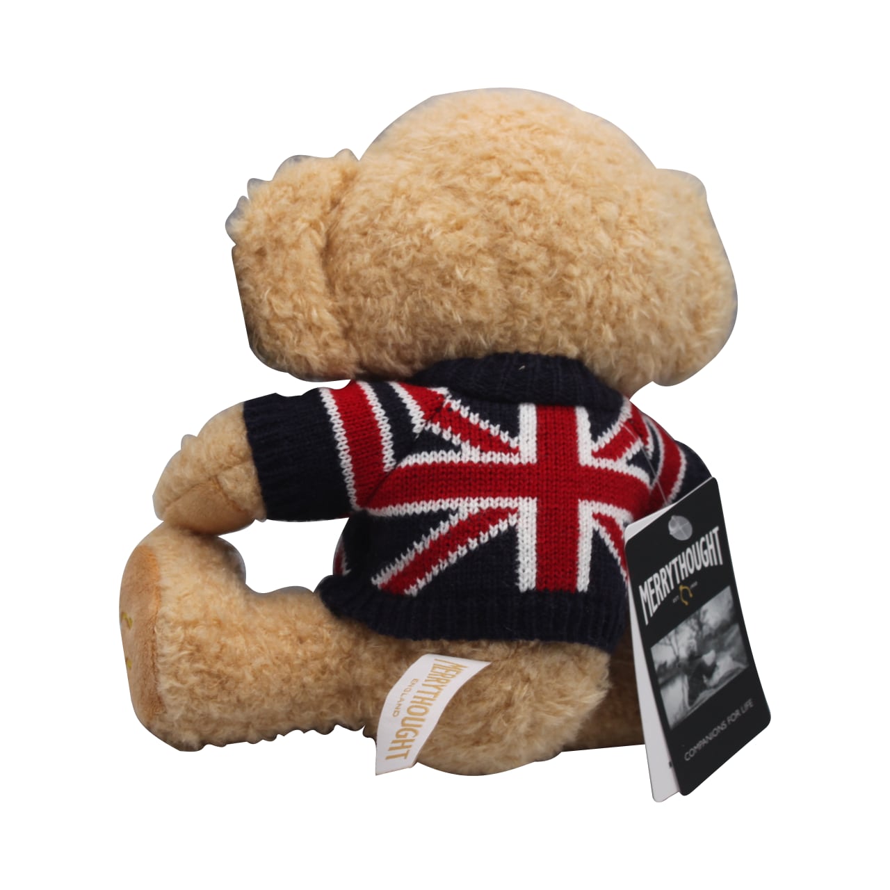 メリーソートチーキー CHEEKY POWDER SNOW