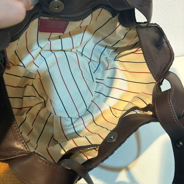 次回入荷分より値上げになります。B.stuff 超貴重!メッシュバッグ(小)