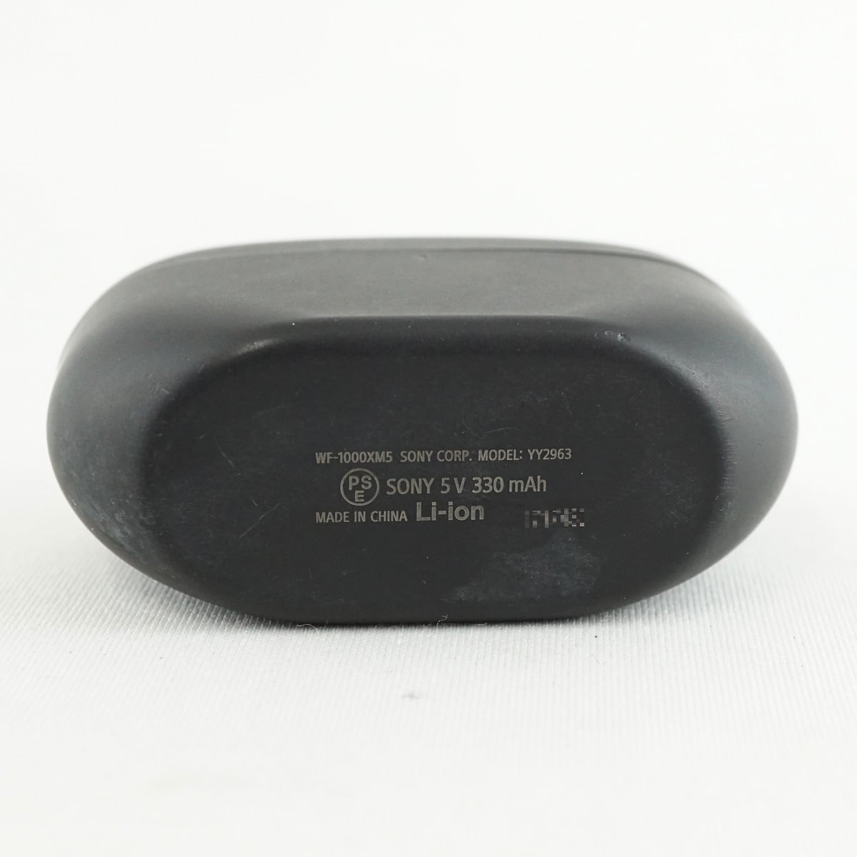 SONY wf-1000xm5 ワイヤレスイヤホン 本体・充電ケース　値下げ有り SONYのワイヤレスイヤホン「WF-1000XM5」に対応！PGA「充電ケース用