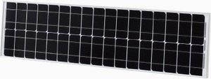 GT133S　高効率単結晶使用　日本製独立電源用太陽電池モジュール