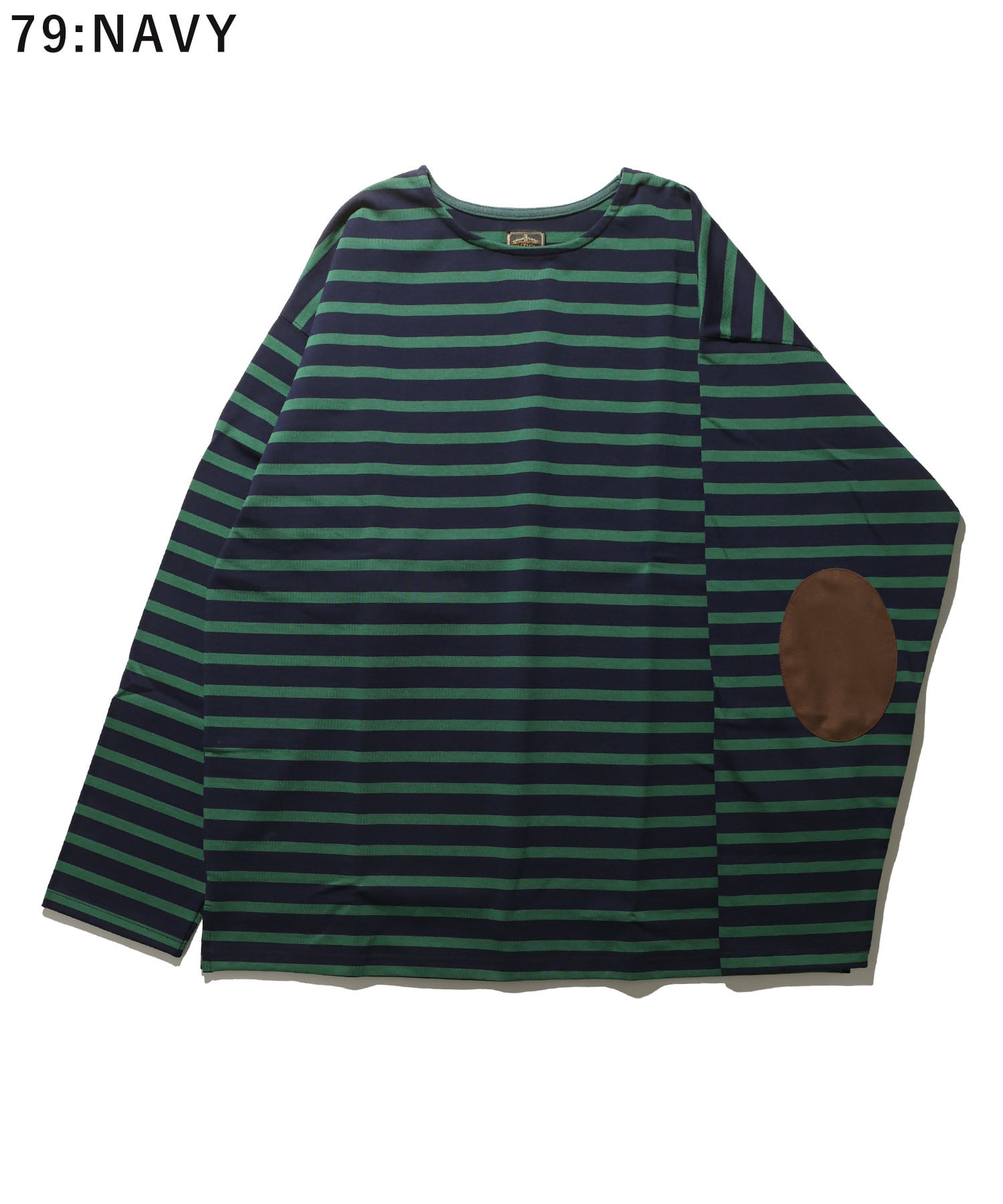 【稀少XL/タグ付】ボリーニ シングルライダース エルボーパッチ キルティング 稀少XL/タグ付】ボリーニ シングルライダース エルボーパッチ キルティング