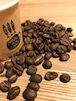 ケニア ＡＢキリニャガ kigwandy農園 Ｑグレード   中煎り（コーヒー豆 100g）