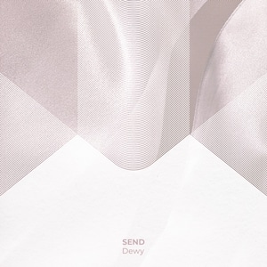 Dewy / SEND 【CD】